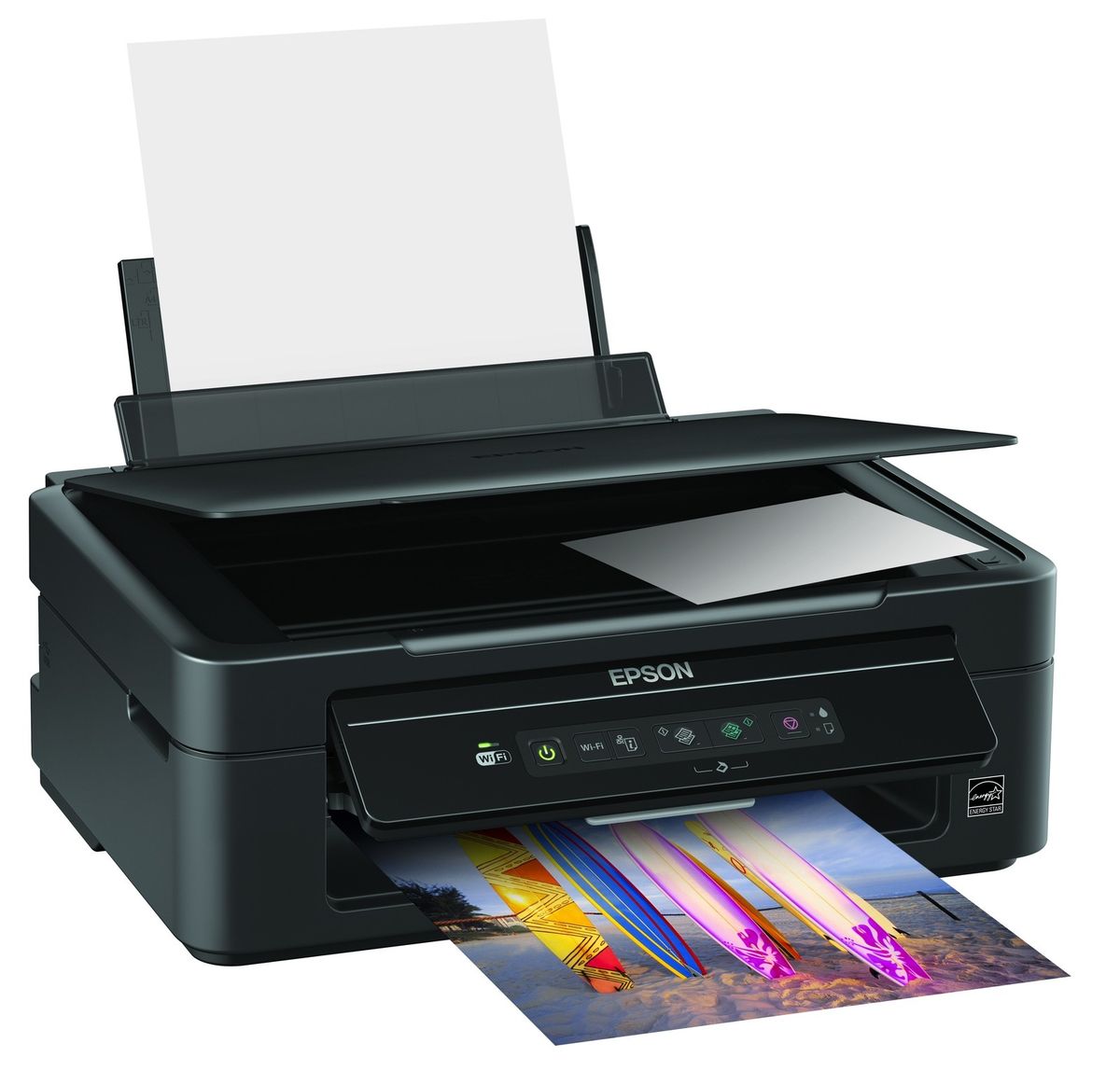 Printers